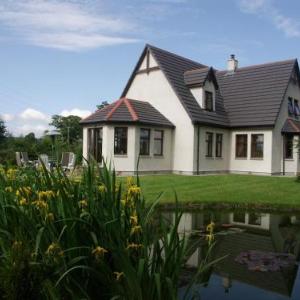 Home Farm Bed and Breakfast