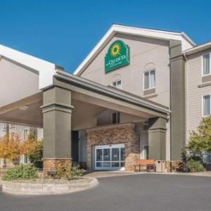 La Quinta Inn & Suites by Wyndham Moscow-Pullman