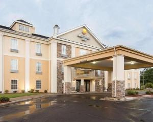 Comfort Inn West Monroe, West Monroe