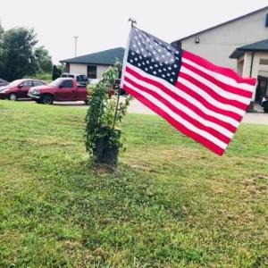 Americas Best Value Inn & Suites Pinckneyville