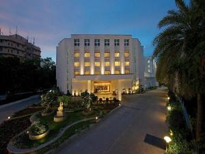 Marigold By GreenPark, Hyderabad