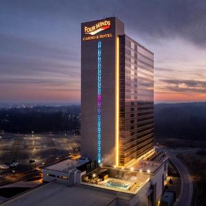 Four Winds Casino - South Bend