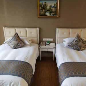 Suning Global Venice Hotel