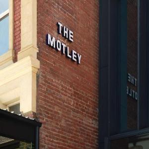 The Motley Hotel Melbourne Tapestry Collection by Hilton