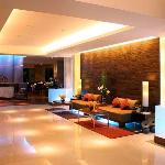 Hotel in Bangkok 