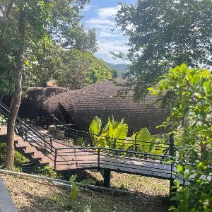 Phumala Lanta Seaview Resort