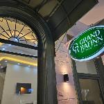 GRAND RAFINN HOTEL Istanbul 