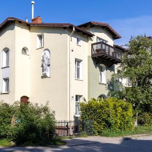 Monciak Comfort - Alejki by OneApartments