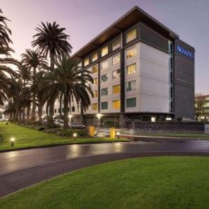 Novotel Auckland Ellerslie in Auckland