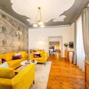 Bellevue Hotel Český Krumlov