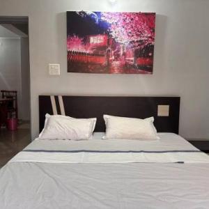 2BHK Simple Living 405