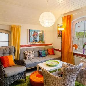Ferienwohnung Langeoog