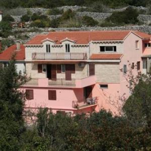 Apartments by the sea Racisce Korcula - 4359