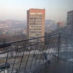 Guest accommodation in Vladivostok 