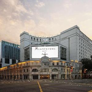 Rendezvous Hotel Singapore by Far East Hospitality in Singapore