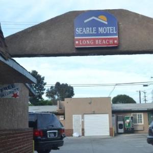 Searle Motel