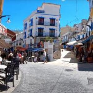 Micaela Charming Hostal