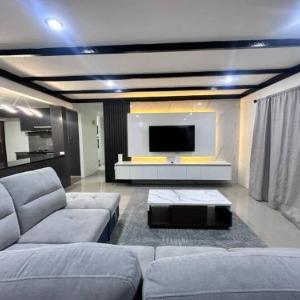 3 Bedroom Modern Executive Flat in Namadi Heights