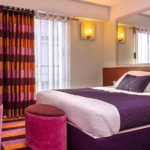 Hotel Ampere