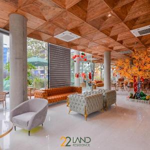 22land Hotel & Apartment