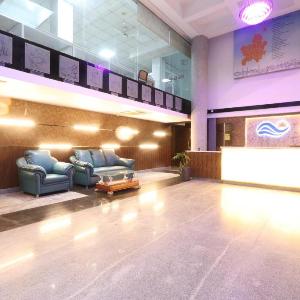 Sunrise Business Hotel