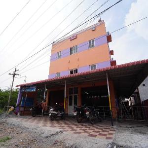 Super Hotel O Viswapuram