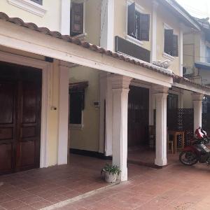 That Luang Place House