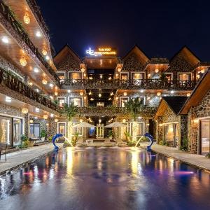 Tam Coc Orchid Hotel & Spa