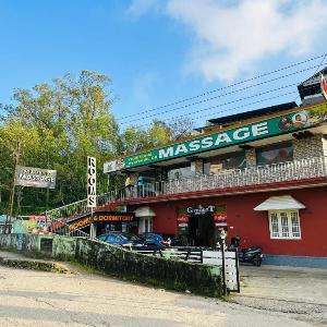 G Mount inn