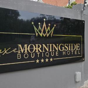 Luxe Morningside Boutique Hotel
