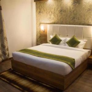 Hotel The Golden Paradise Shimla