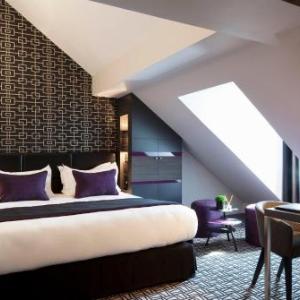 Le Grey Hotel