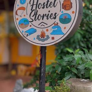The Hostel Stories Varkala - Helipad Road