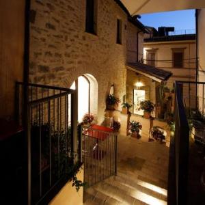 Hotel Sorella Luna