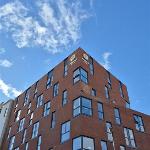 Point A Hotel Dublin Liberties 