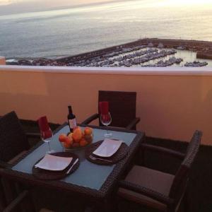 Apartment in Tenerife 100718