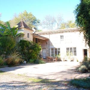 Chateau Le Baudou