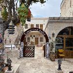 Hotel in Goreme 