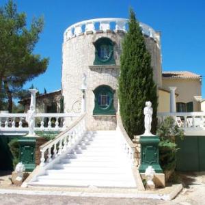 Villa Romantique