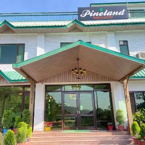 Pineland Chalets And Resort