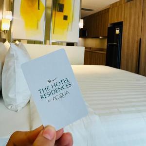 Hotel Residences near Makati
