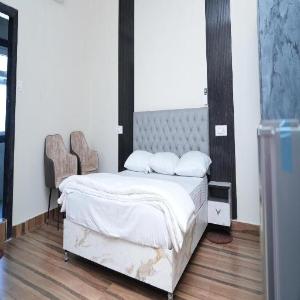 Hotel Crystal Palace