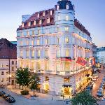 Mandarin Oriental Munich