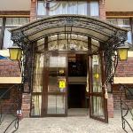 Mon Michel Hotel Anapa 