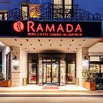 Ramada Hotel Suites Istanbul Golden Horn