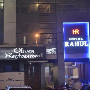 Hotel Rahul
