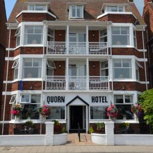 The Quorn