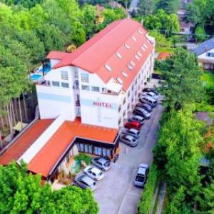 Hotel Korona