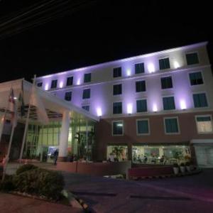ibis Styles Manaus