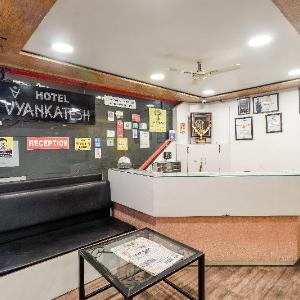 Vyankatesh Hotel